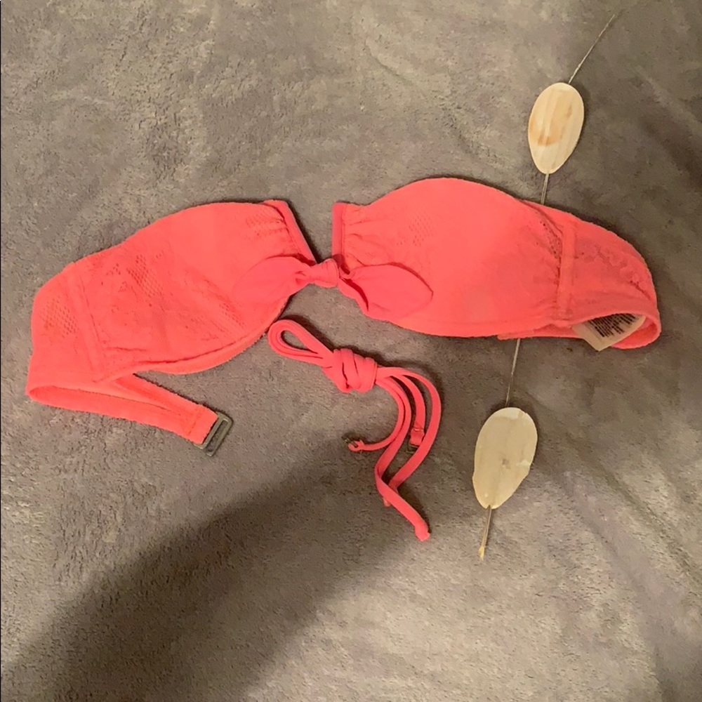 bathing suit top